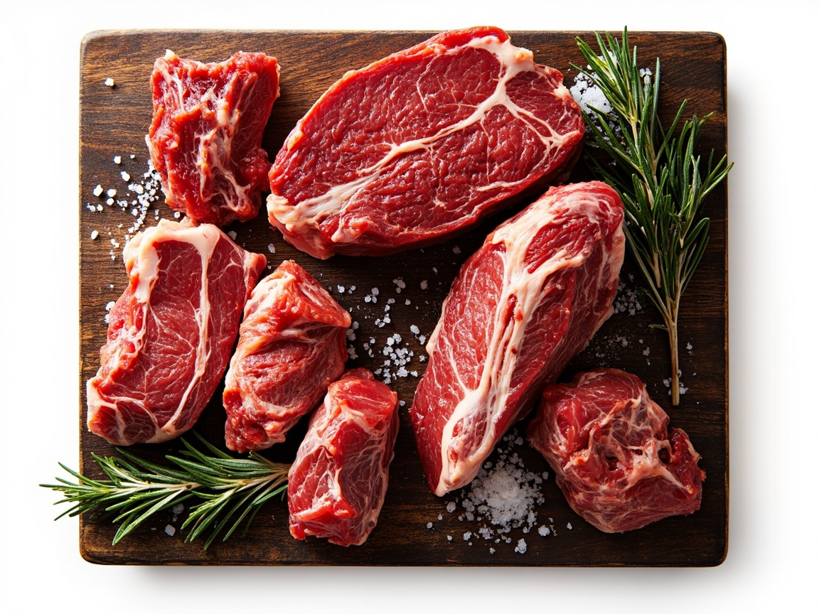 O que é a L-carnitina e por que ela é tão importante - imagem ilustrativa