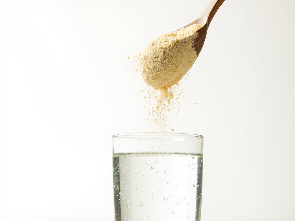 O que é whey protein - imagem ilustrativa