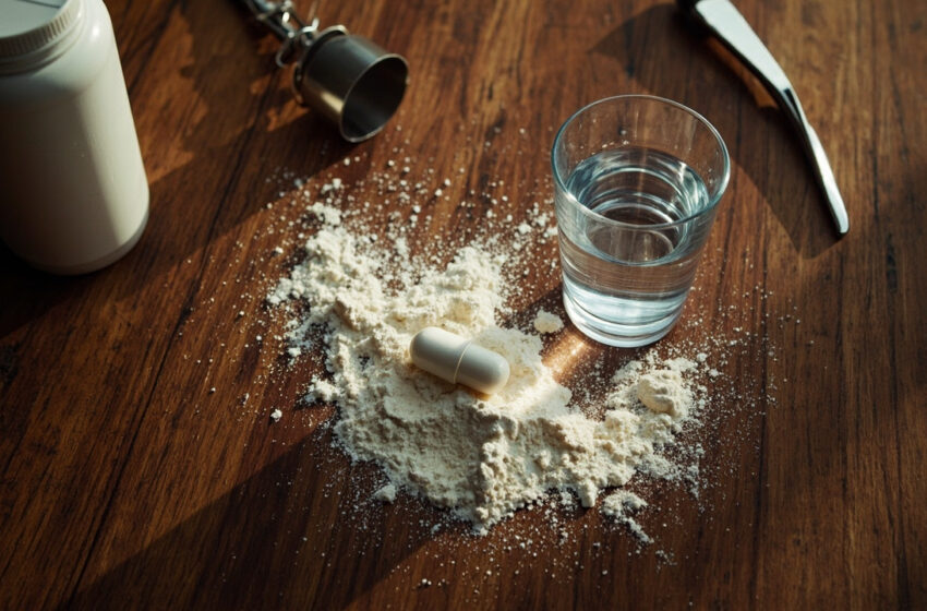  Cafeína anidra: dose ideal e como lidar com a tolerância