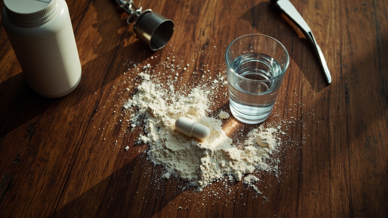 Cafeína anidra: dose ideal e como lidar com a tolerância - hero