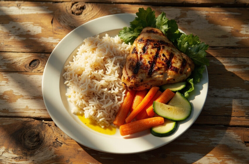  Alimentação para intestino irritável: guia completo e seguro