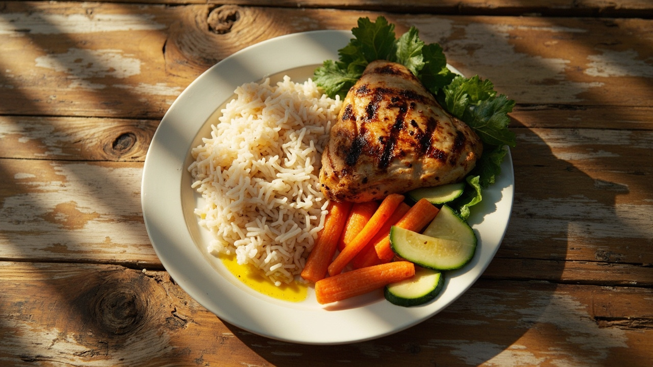 Alimentação para intestino irritável: guia completo e seguro - hero