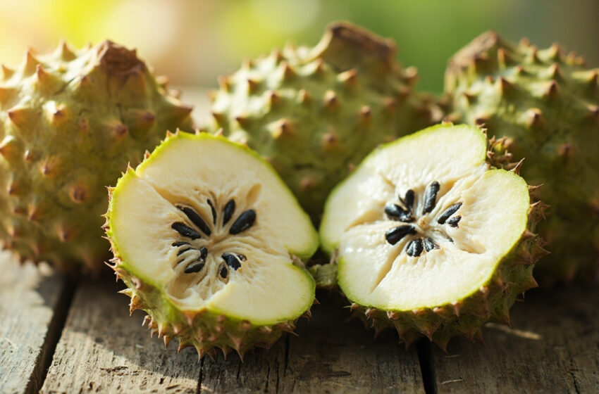  Pinha (Fruta do Conde): benefícios, tabela nutricional e como consumir