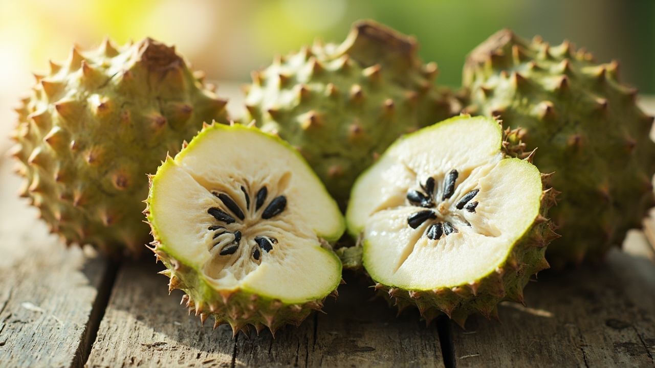 Pinha (Fruta do Conde): benefícios, tabela nutricional e como consumir - hero