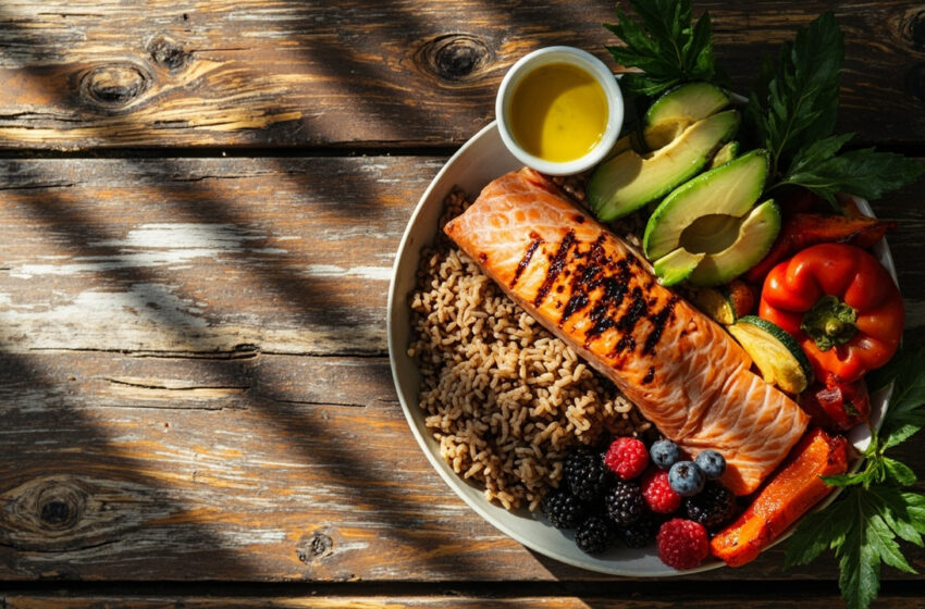  Dieta para acne: como a alimentação influencia sua pele