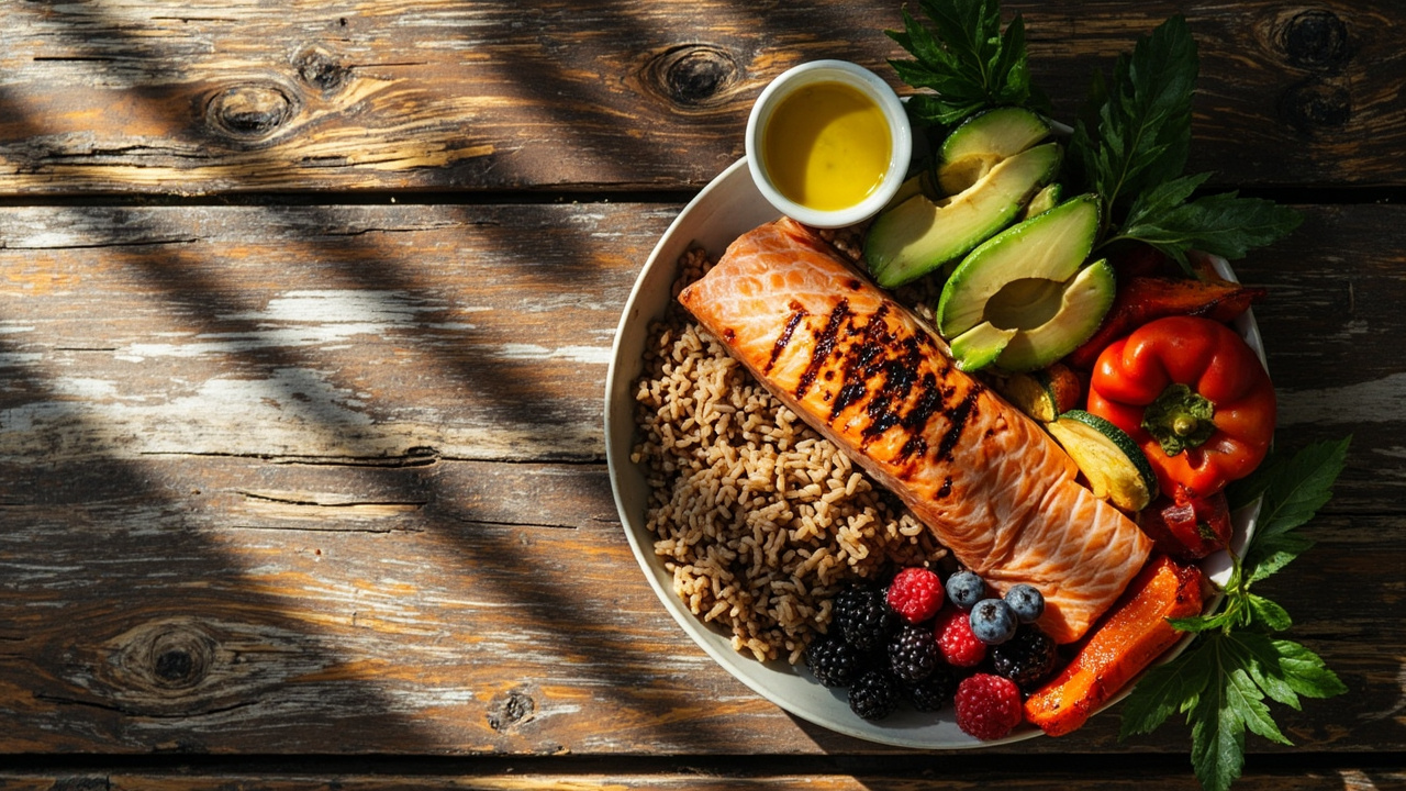 Dieta para acne: como a alimentação influencia sua pele - hero
