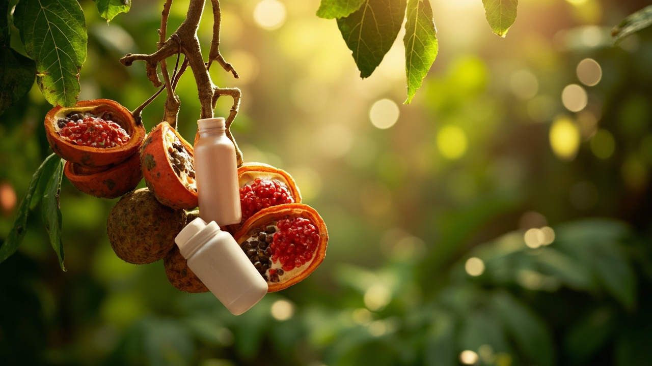 Guaraná em pó: energia natural vale a pena? Guia completo - hero