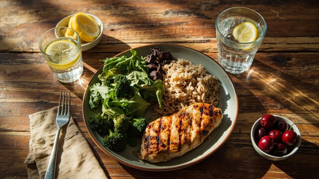 Dieta para ácido úrico alto: o que comer e o que evitar - hero