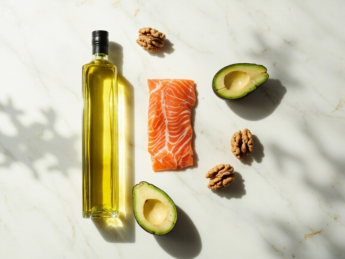 Como a inflamação crônica afeta o corpo - imagem ilustrativa