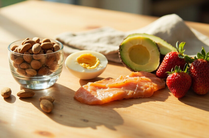  Vitamina B7 (Biotina): o que é, benefícios e como usar para cabelo e pele