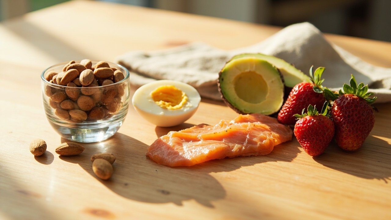 Vitamina B7 (Biotina): o que é, benefícios e como usar para cabelo e pele - hero