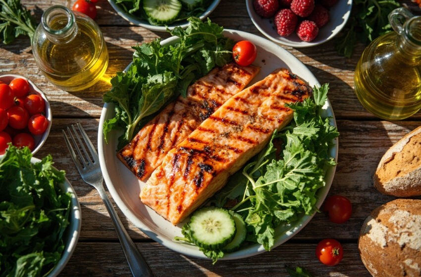  Dieta para depressão: o que a ciência realmente diz