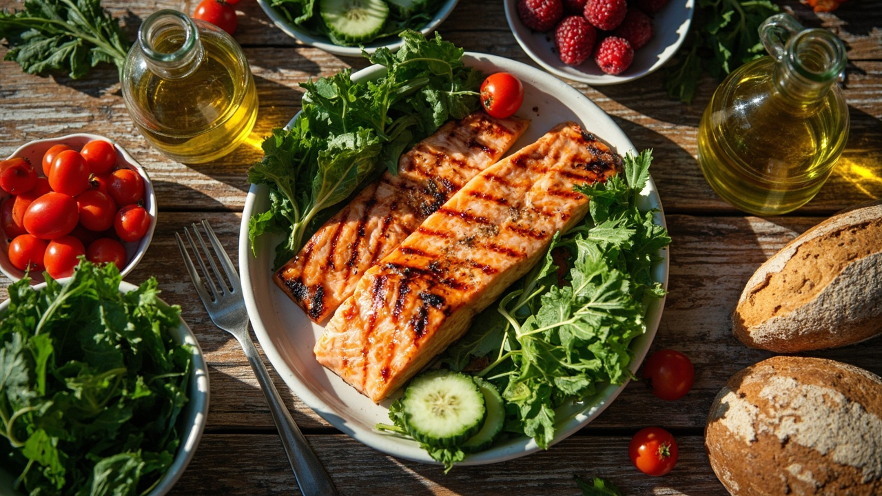 Dieta para depressão: o que a ciência realmente diz - hero