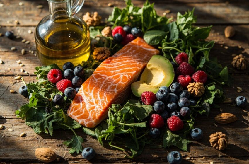  Dieta para acne: como a alimentação influencia a pele e o que evitar