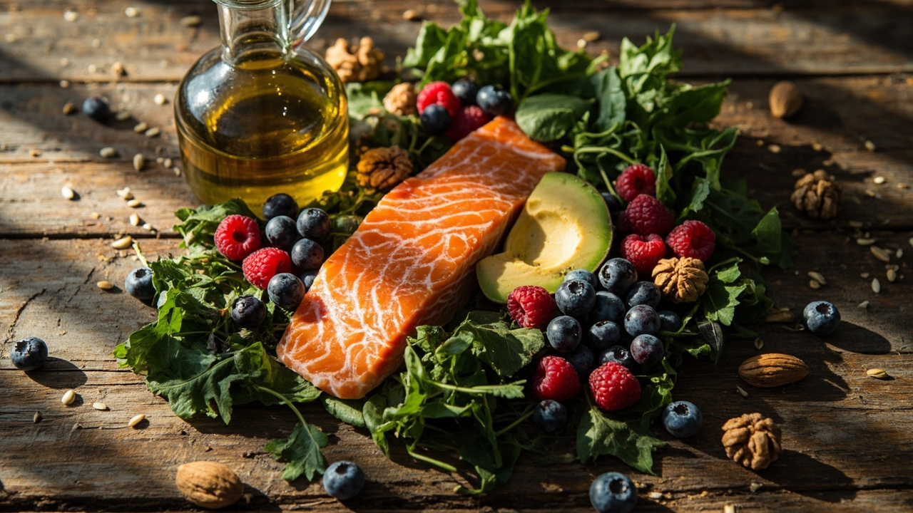 Dieta para acne: como a alimentação influencia a pele e o que evitar - hero