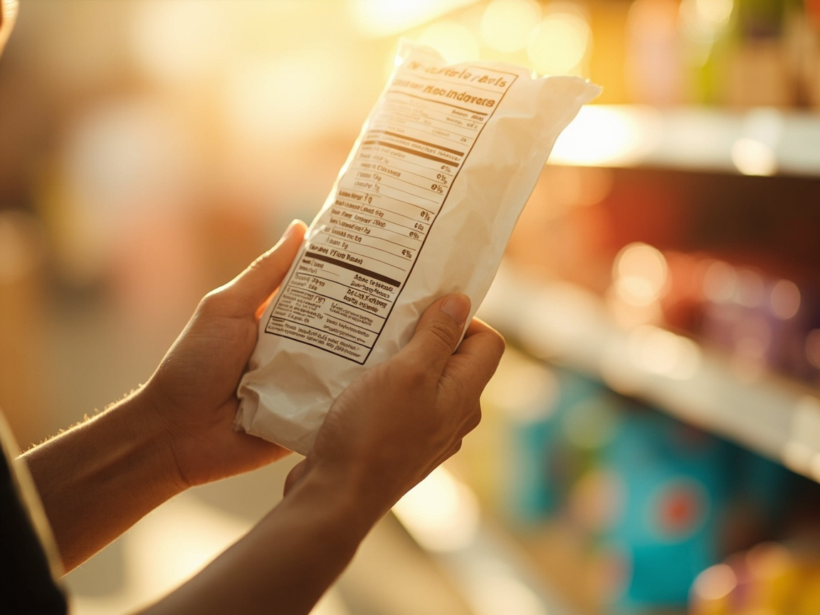 Os 10 hábitos alimentares que mudam sua saúde em 30 dias - imagem ilustrativa