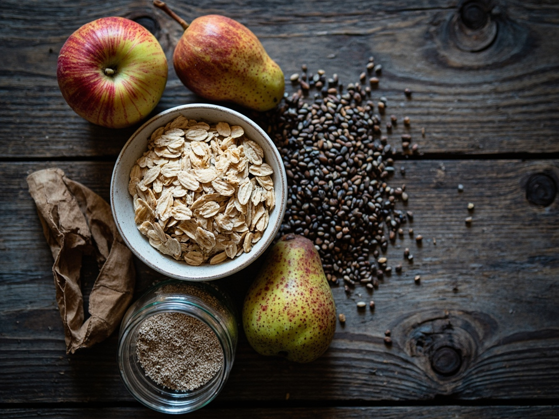 Como a alimentação influencia o colesterol - imagem ilustrativa