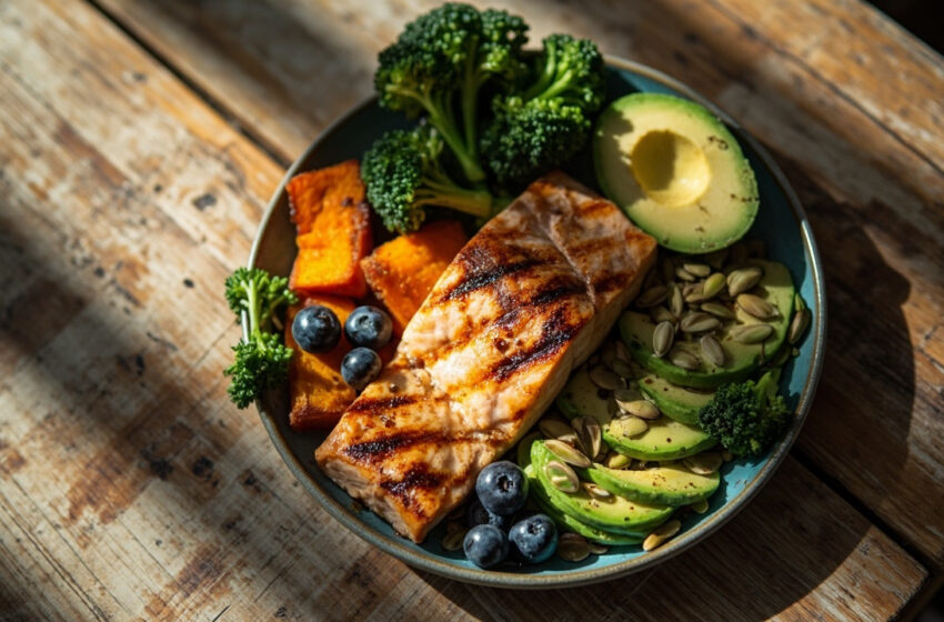  Alimentação para melhorar a imunidade: o que comer de verdade