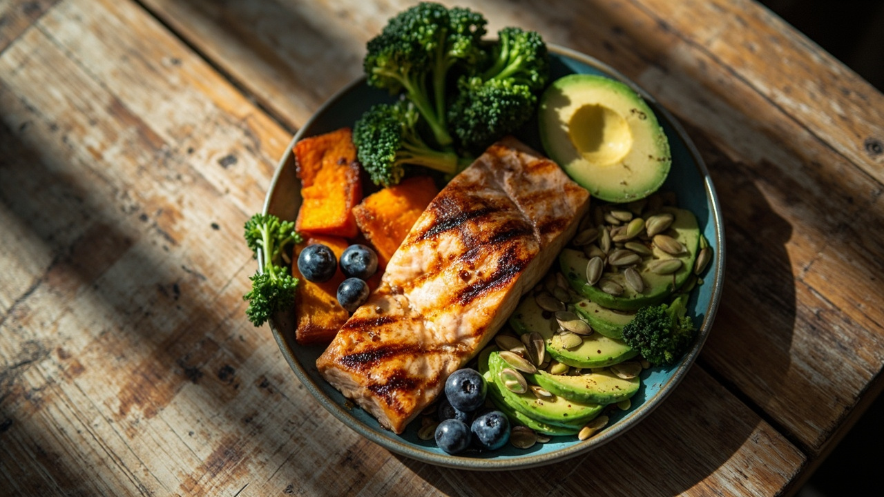 Alimentação para melhorar a imunidade: o que comer de verdade - hero