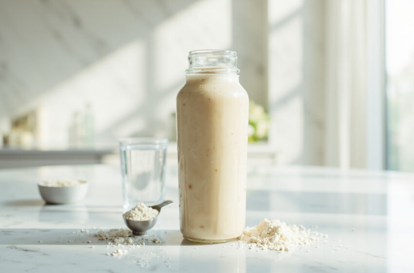  Whey para emagrecer: funciona? Mitos, verdades e como aproveitar