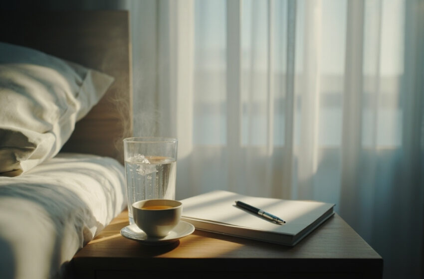  Trazodona para dormir: como age no sono e melhora o descanso
