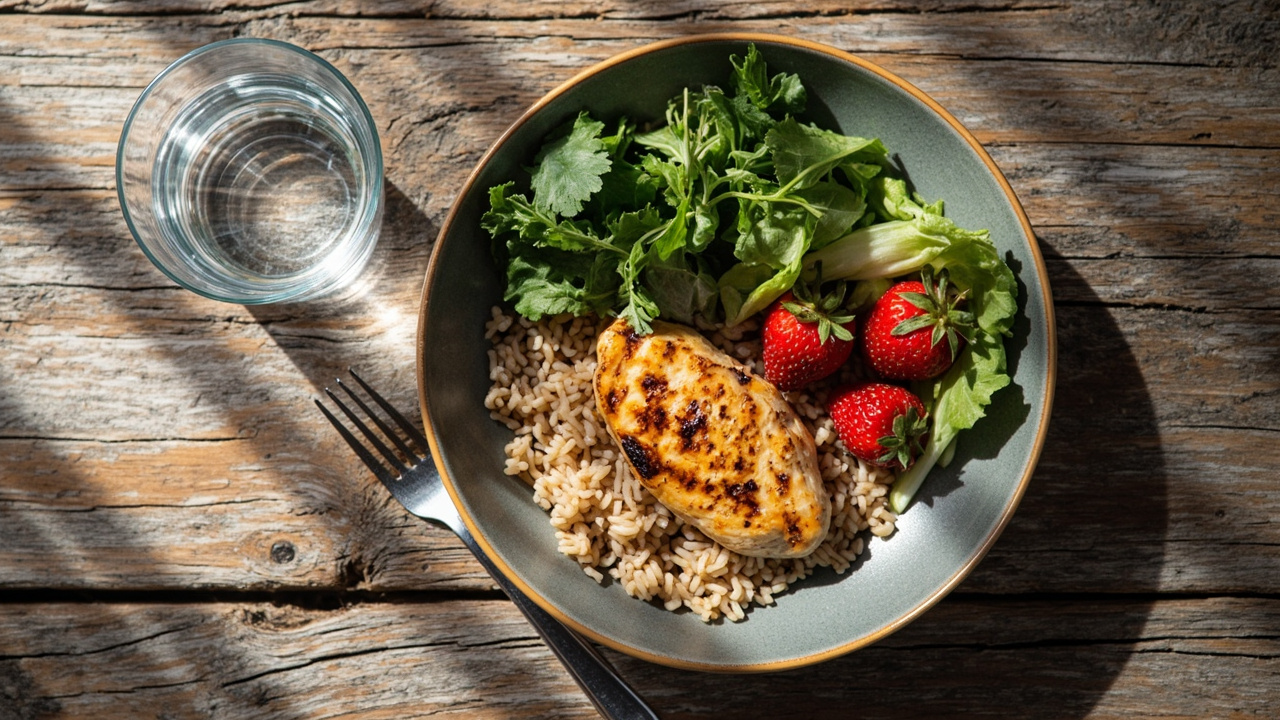 Dieta para ácido úrico alto: o que comer e o que evitar - hero