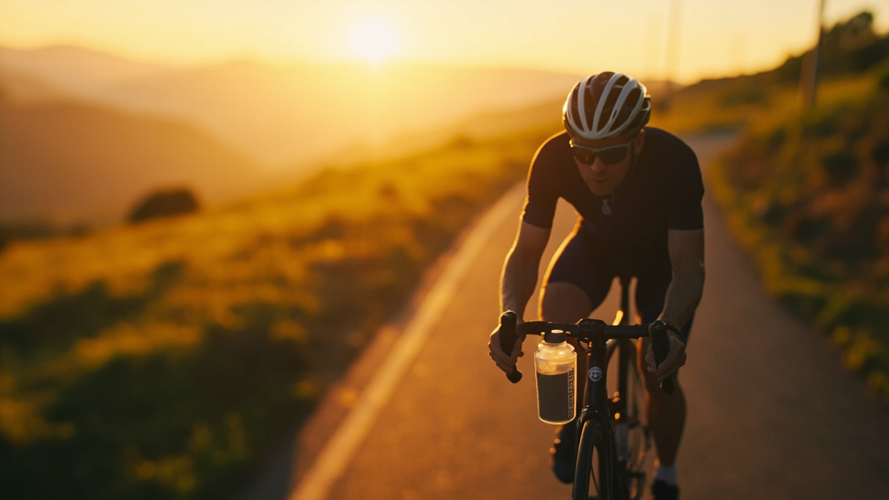 Quanto de carboidrato para endurance: o guia completo por horário e distância - hero