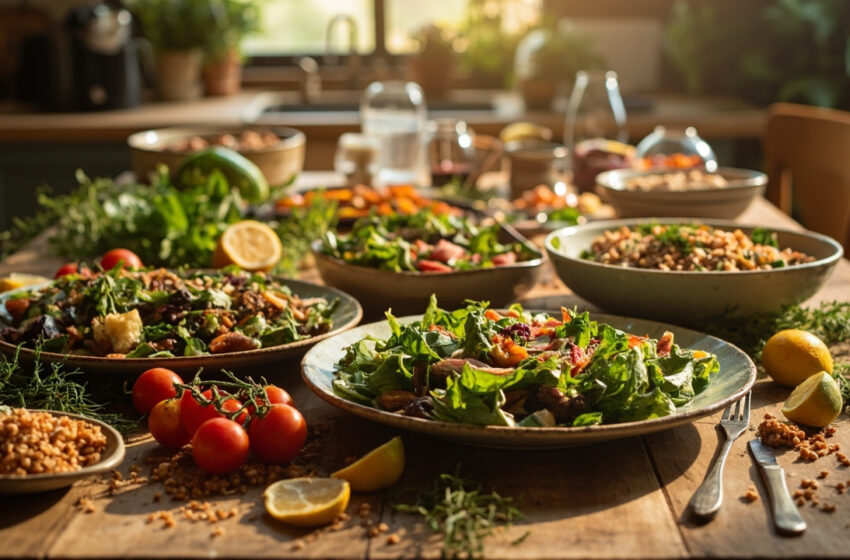 Alimentação intuitiva: o método anti-dieta que respeita seu corpo