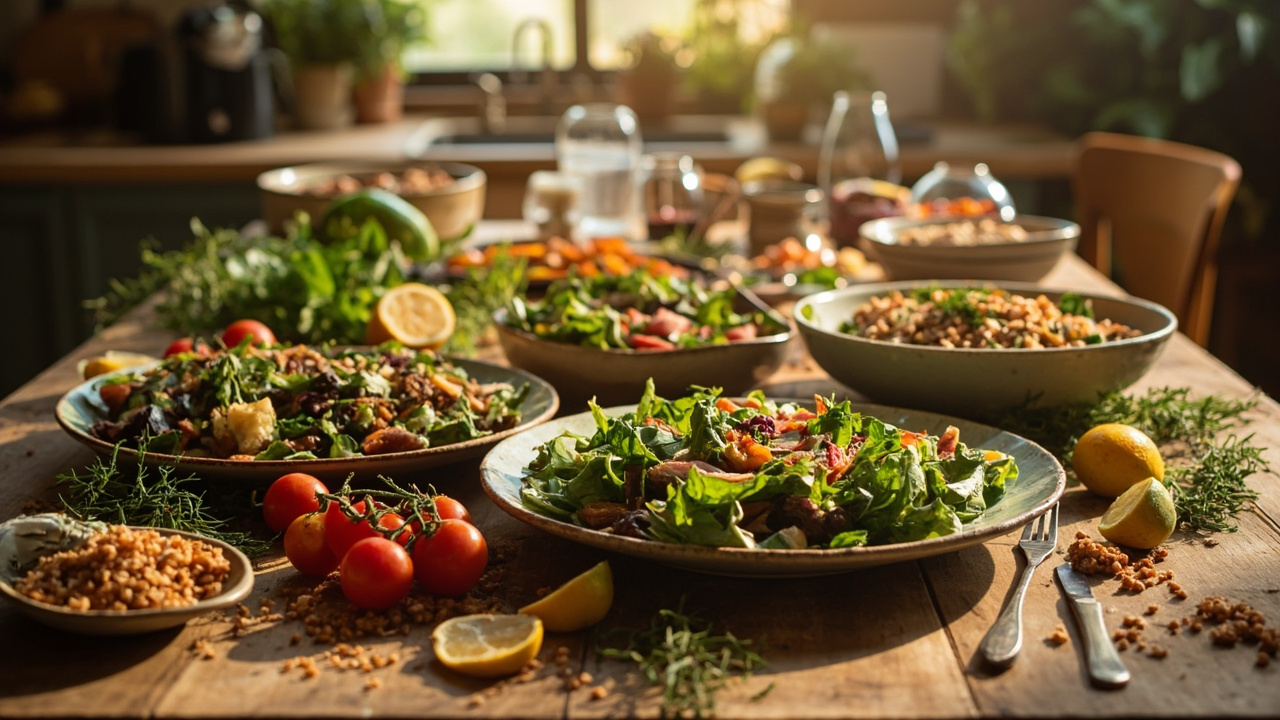 Alimentação intuitiva: o método anti-dieta que respeita seu corpo - hero