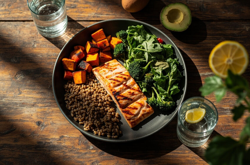  Dieta flexitariana: como adotar o vegetarianismo sem rigidez
