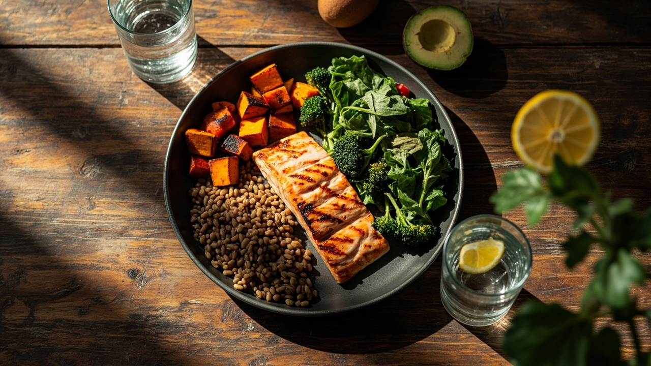 Dieta flexitariana: como adotar o vegetarianismo sem rigidez - hero