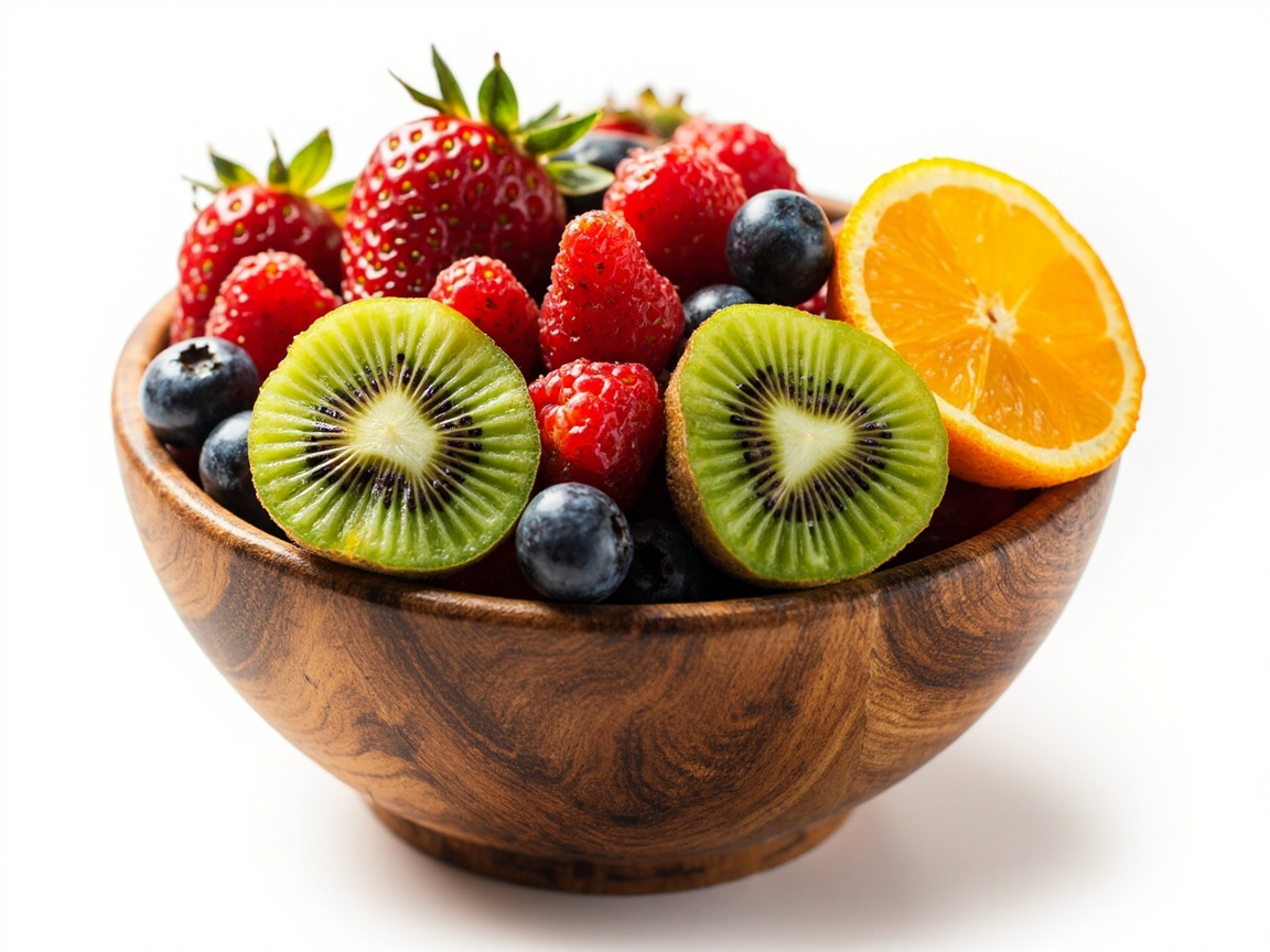 O que são antioxidantes - imagem ilustrativa