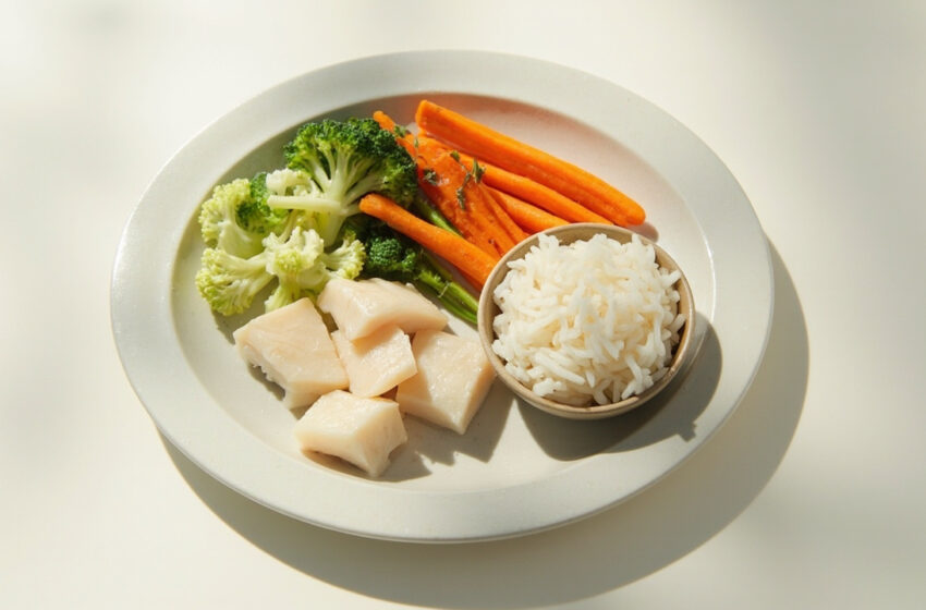  Dieta para gastrite e úlcera: o que comer e o que evitar