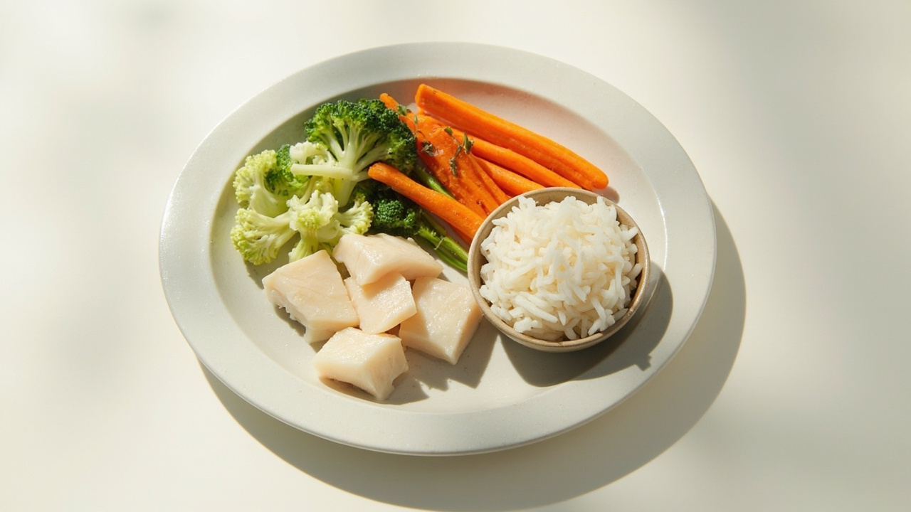 Dieta para gastrite e úlcera: o que comer e o que evitar - hero