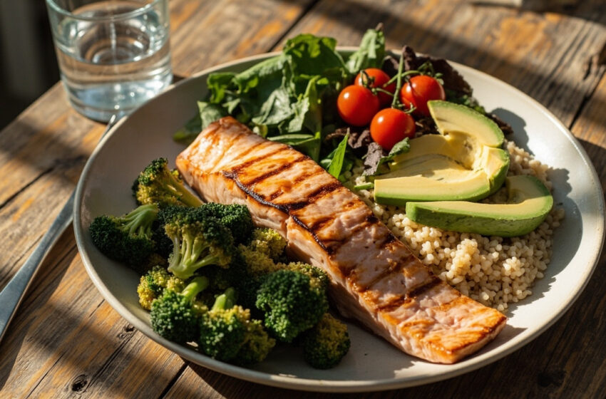  Dieta para PCOS: o que comer e o que evitar no dia a dia