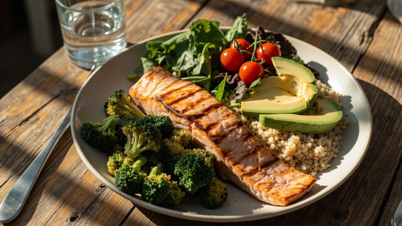 Dieta para PCOS: o que comer e o que evitar no dia a dia - hero