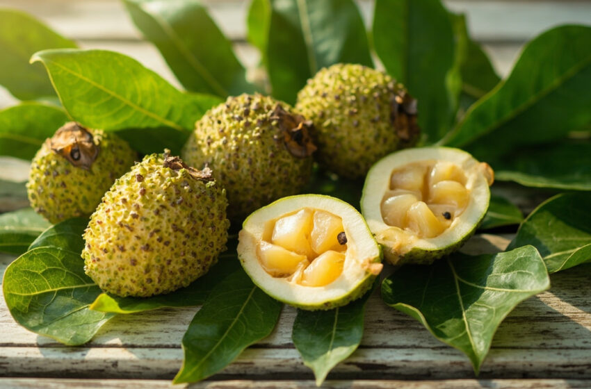  Noni: o que é, para que serve e como usar com segurança