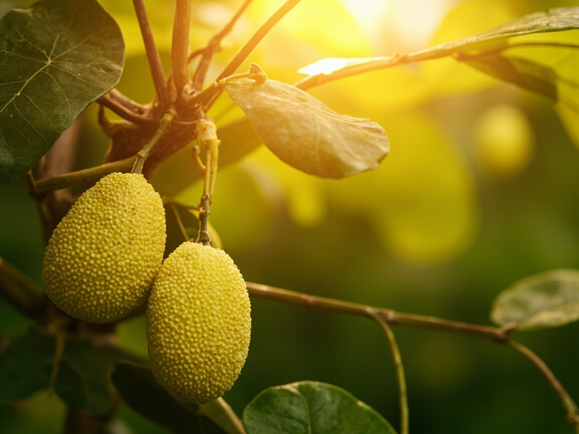 Composição nutricional do noni - imagem ilustrativa
