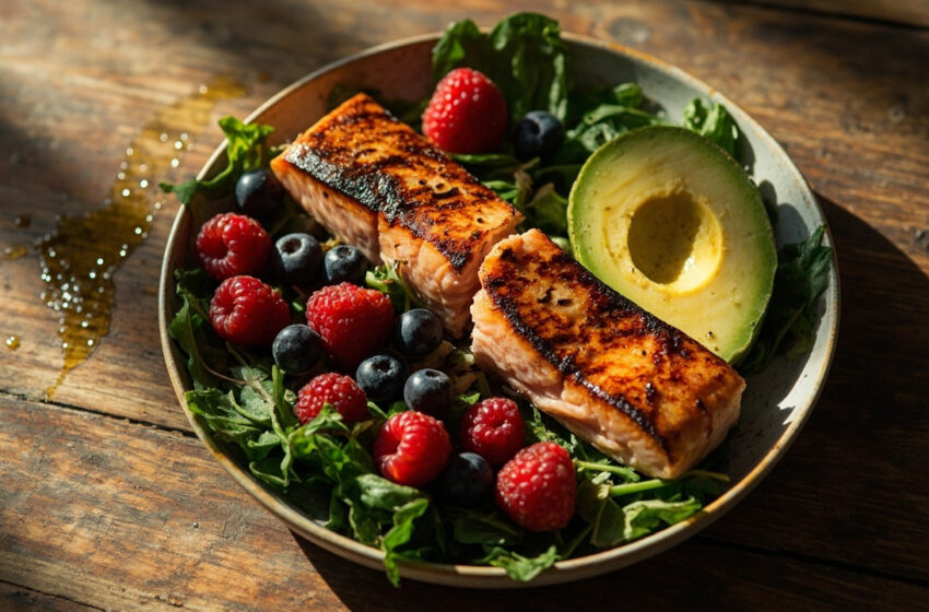  Dieta para endometriose: como adaptar a alimentação