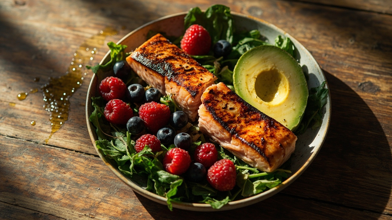 Dieta para endometriose: como adaptar a alimentação - hero