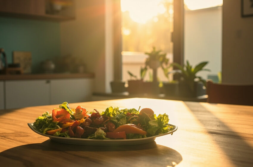  Mindful eating: como comer com atenção plena e mudar a relação com a comida