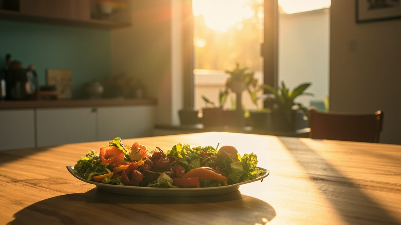 Mindful eating: como comer com atenção plena e mudar a relação com a comida - hero