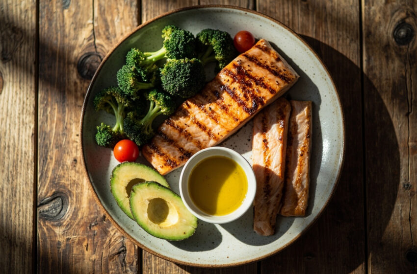  Dieta para artrite: o que comer para aliviar dores articulares
