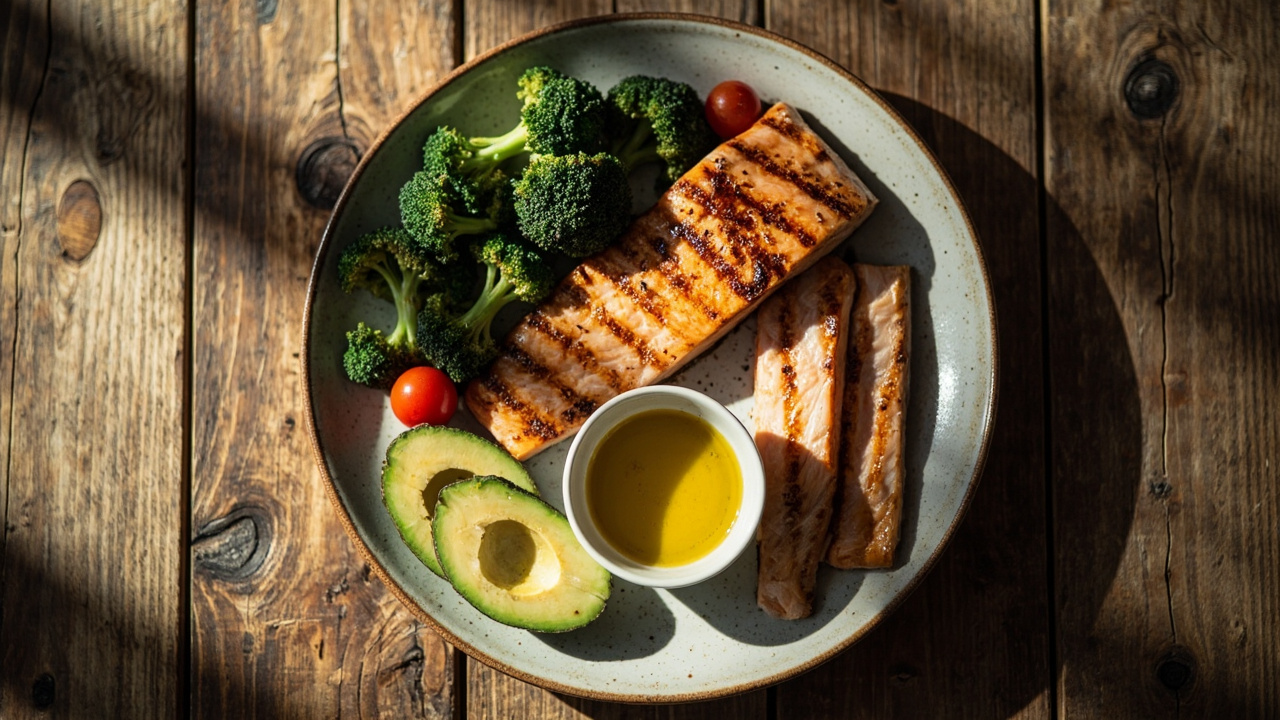 Dieta para artrite: o que comer para aliviar dores articulares - hero