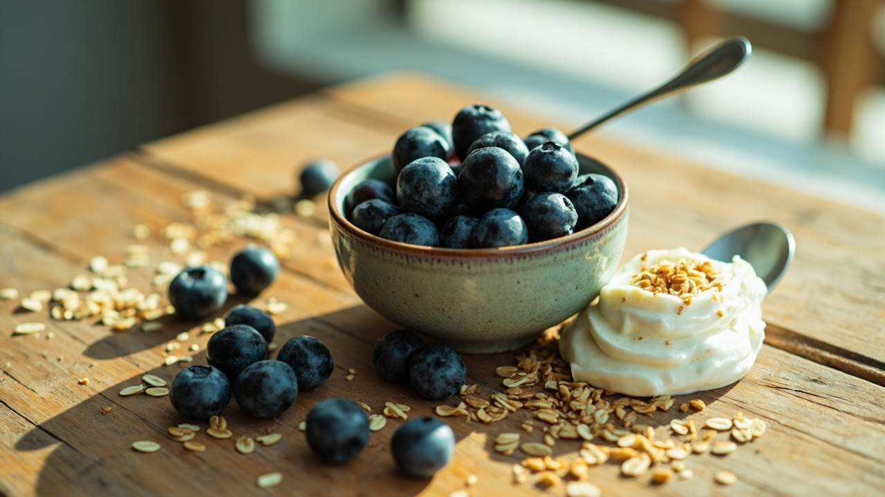 Mirtilo: benefícios, valor nutricional e formas de consumir - hero