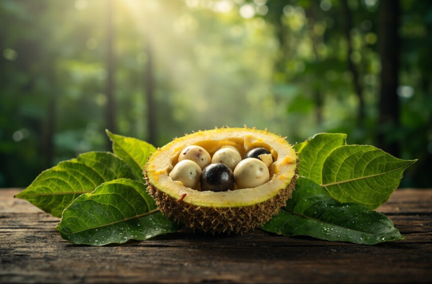  Cupuaçu: benefícios, usos cosméticos e receitas culinárias