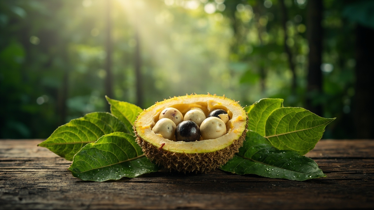 Cupuaçu: benefícios, usos cosméticos e receitas culinárias - hero
