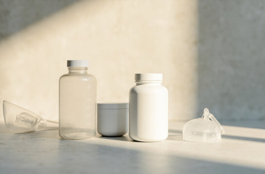  EAA vs BCAA: qual a diferença e qual realmente importa