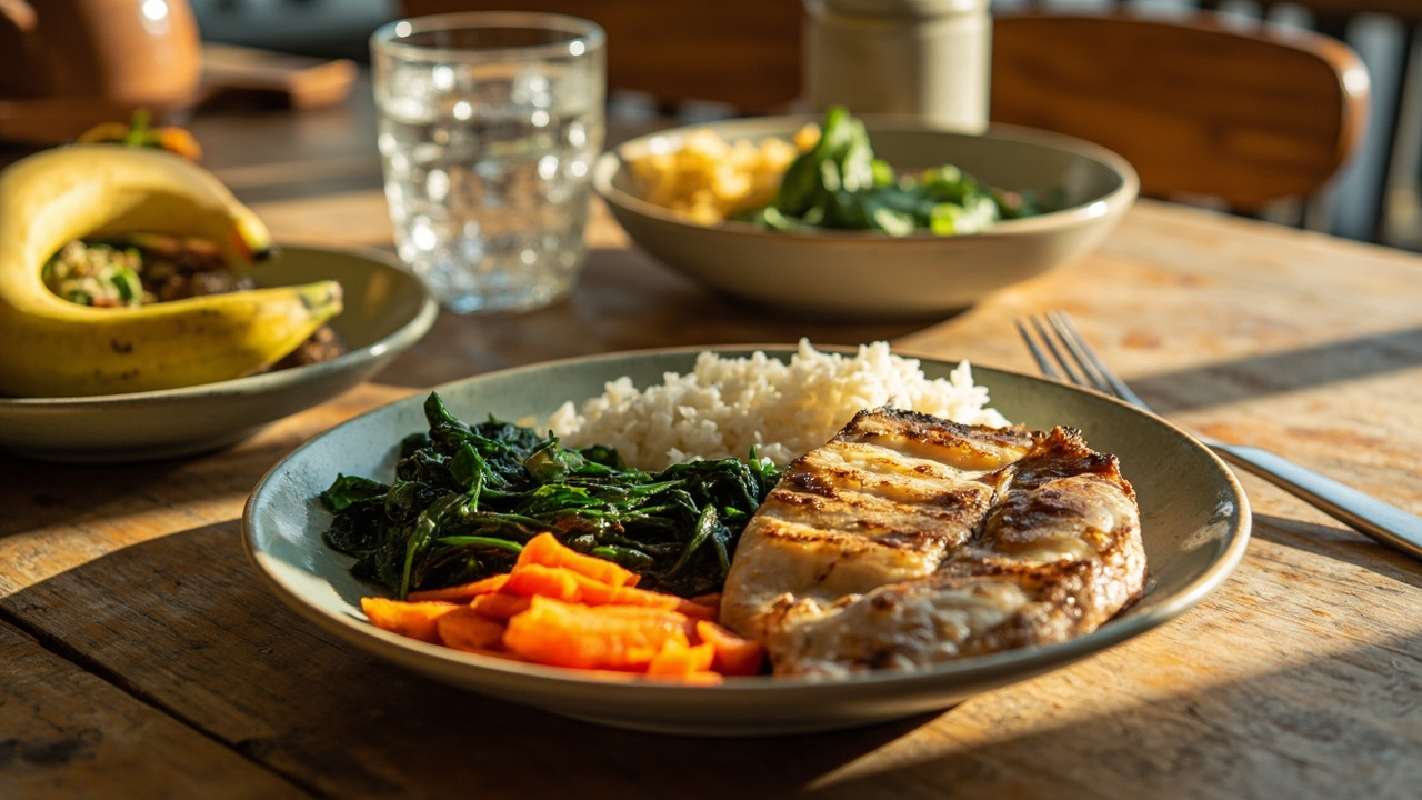 Síndrome do Intestino Irritável: como montar uma alimentação que alivia - hero