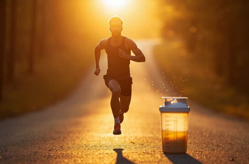  Nutrição para corredores de longa distância: o guia completo